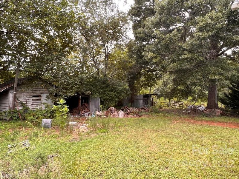 3532 Eaker Rd, Cherryville, NC 28021