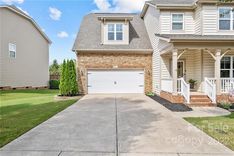 127 Byers Commons Dr, Mooresville, NC 28117