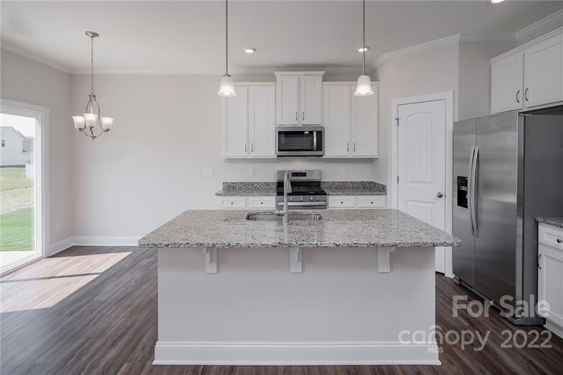 168 Tanner Loop, Troutman, NC 28166