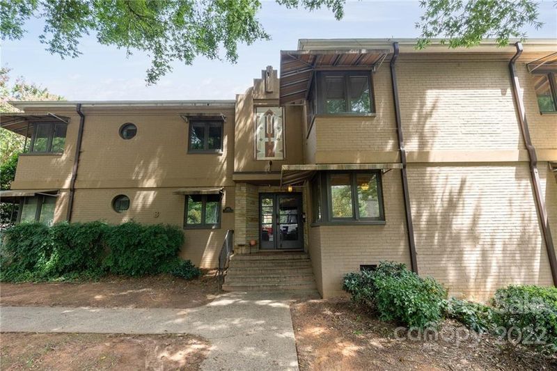 2431 Vail Ave, Charlotte, NC 28207