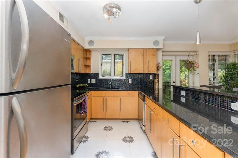 2431 Vail Ave, Charlotte, NC 28207