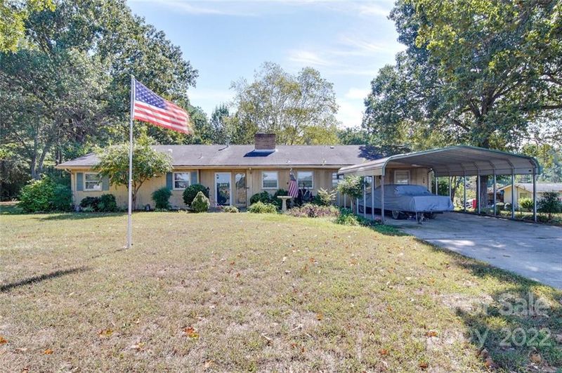 2021 Mangum Dairy Rd, Monroe, NC 28112