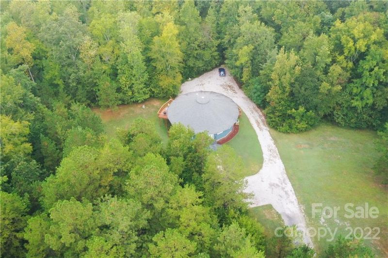 5386 Lockhart Rd, Sharon, SC 29742