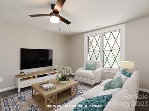 447 Barr St W, Lancaster, SC 29720