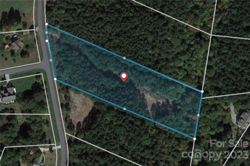 209 Rivercliff Dr, Stony Point, NC 28678