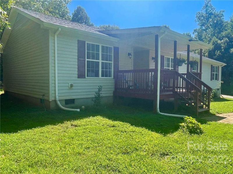 103 Ridge Run Dr, Statesville, NC 28625