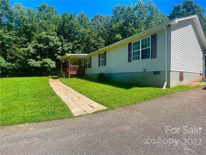 103 Ridge Run Dr, Statesville, NC 28625