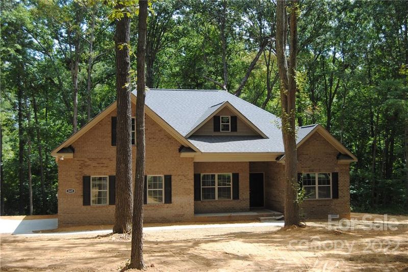 2605 Dellwood Dr #2, Monroe, NC 28112