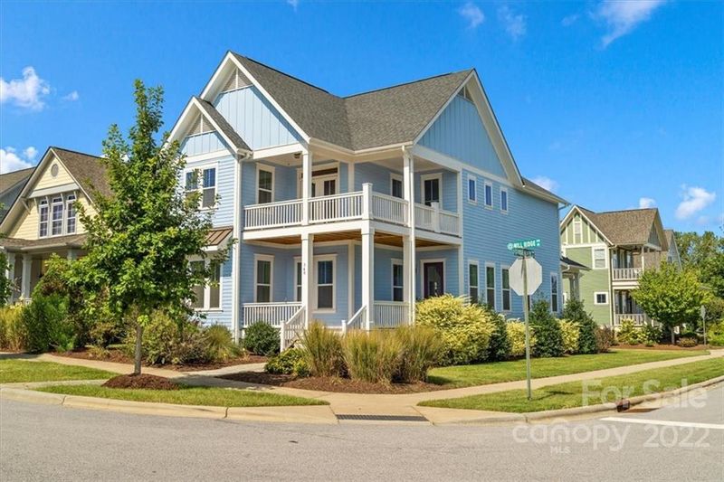 340 Mill Ridge Rd, Rock Hill, SC 29730