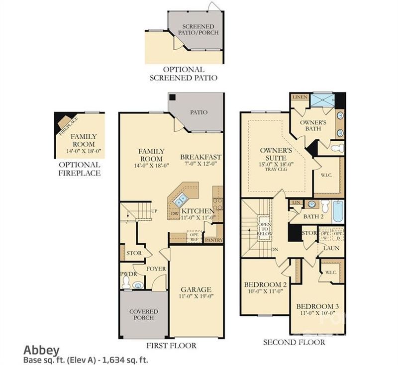 12928 Canton Side Ave #187, Charlotte, NC 28273