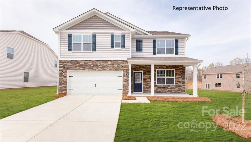 4127 Library Ln NW, Conover, NC 28613