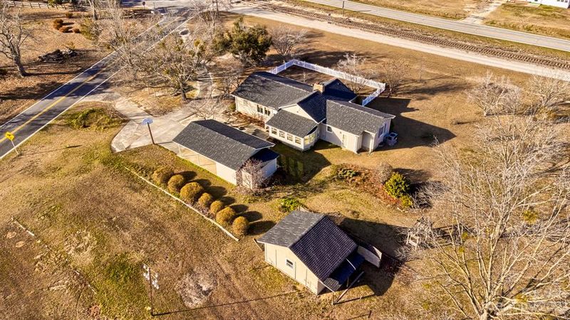 117 Floyd Rd, Kershaw, SC 29067