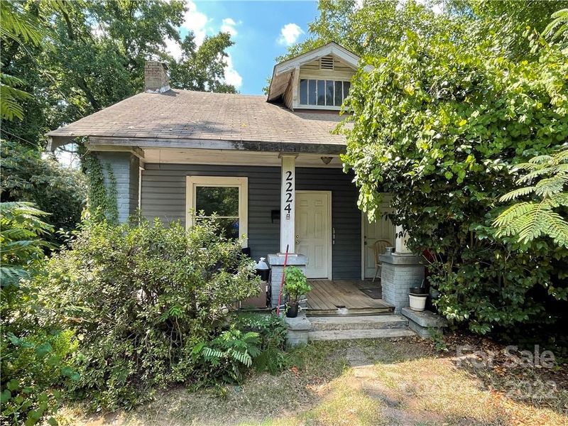 2224 Highland St, Charlotte, NC 28208