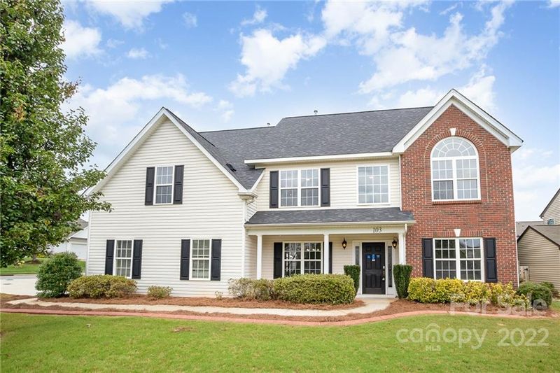 103 Karlstad Ln, Mooresville, NC 28115