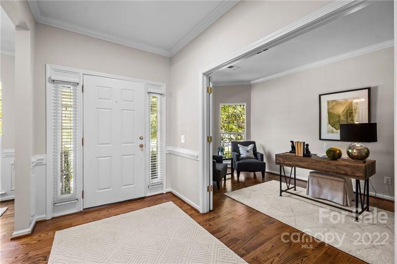 1018 Grayscroft Dr, Waxhaw, NC 28173