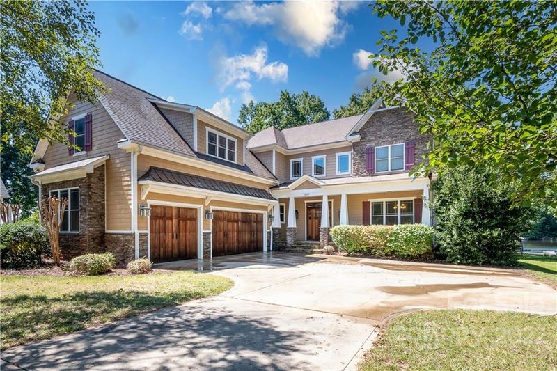 3587 Andover Pl, Terrell, NC 28682