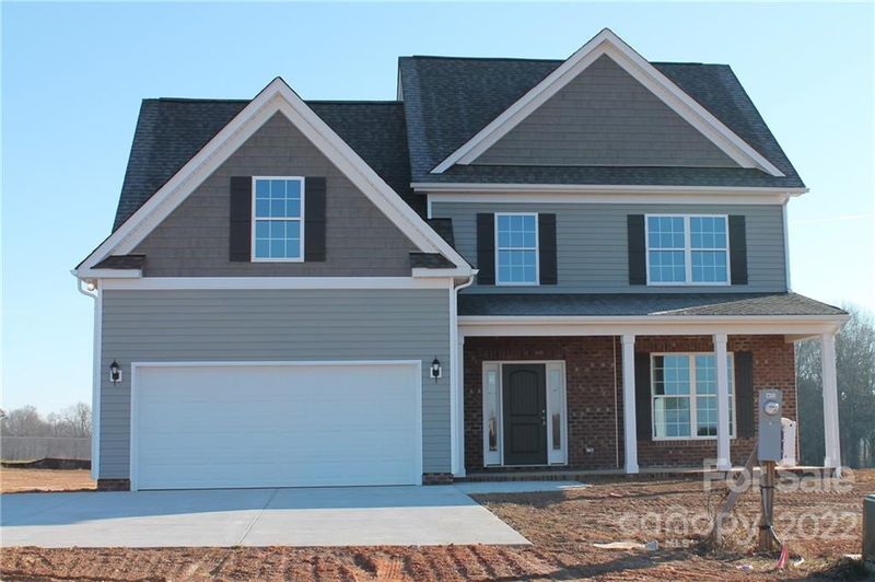 3228 Austin Chaney Rd, Monroe, NC 28110