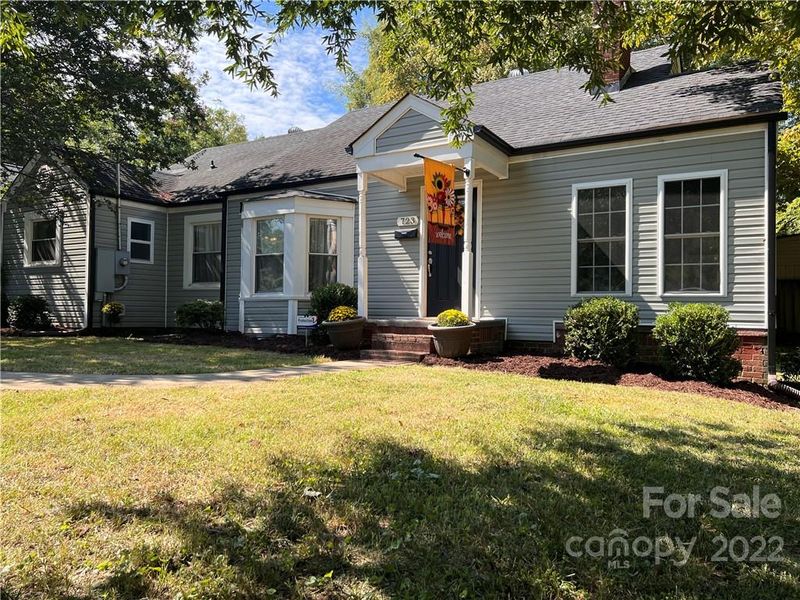 723 Wilmar St, Concord, NC 28025