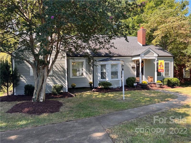 723 Wilmar St, Concord, NC 28025