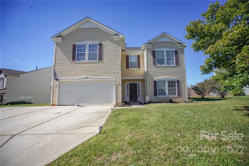 1970 Leesburg Dr, Clover, SC 29710