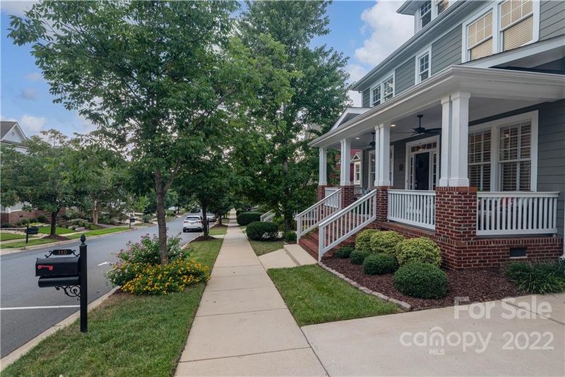 110 Mills Ln, Fort Mill, SC 29708