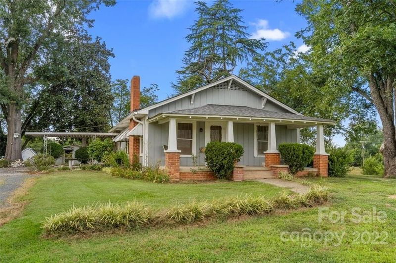 6207 Bunn Simpson Rd, Marshville, NC 28103