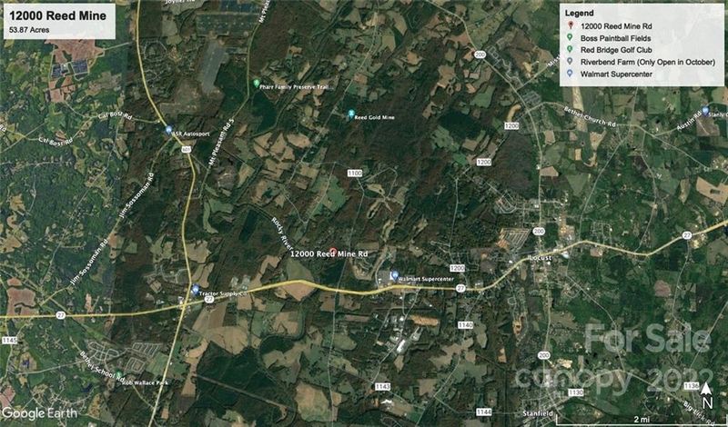 12000 Reed Mine Rd, Midland, NC 28107
