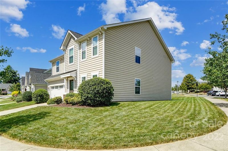 4848 Breden St, Kannapolis, NC 28081