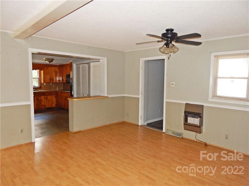 172 Frances St, Chester, SC 29706