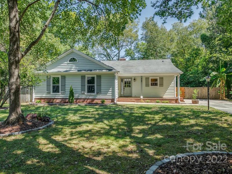 9105 Essen Ln #68, Charlotte, NC 28210