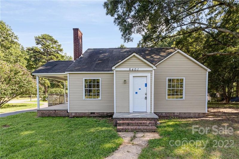 6401 Old Mt Holly Rd, Charlotte, NC 28208