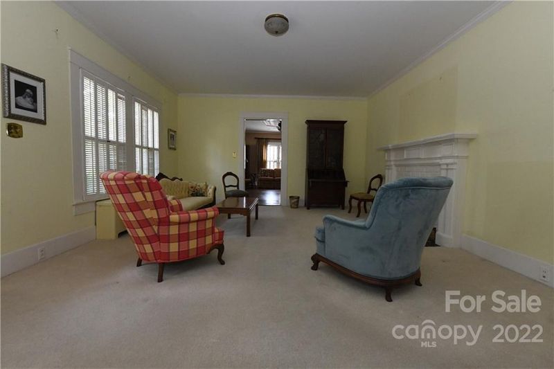 156 Walnut St, Chester, SC 29706