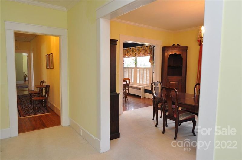 156 Walnut St, Chester, SC 29706