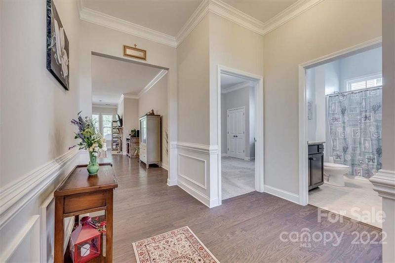 1207 Jack Pine Rd, Clover, SC 29710