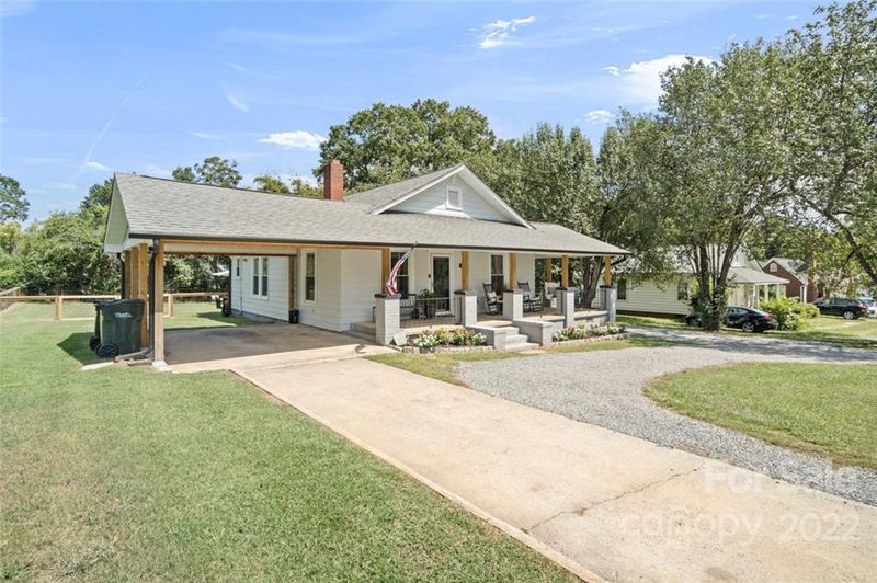 481 Union Cemetery Rd, Concord, NC 28027