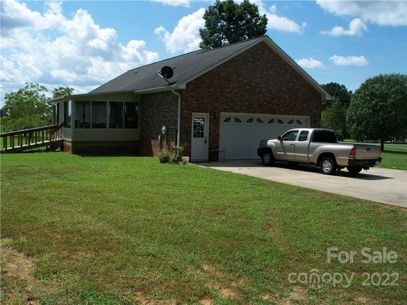 4943 Flay Rd #3, Lincolnton, NC 28092