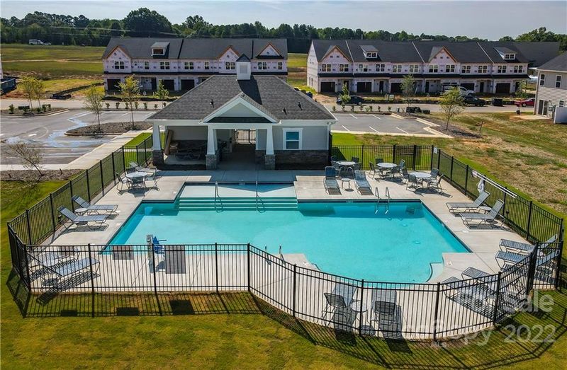 3766 Yorkshire Pl #38, Terrell, NC 28682
