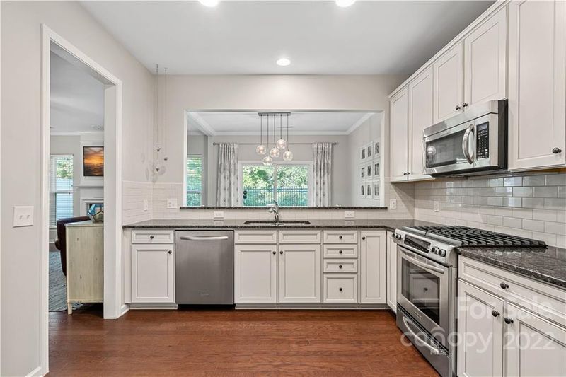 15323 Canmore St, Charlotte, NC 28277