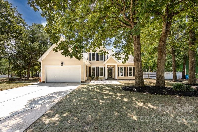 6612 Mimosa St, Indian Trail, NC 28079