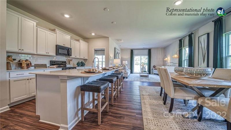 15508 Capps Rd #32, Charlotte, NC 28278
