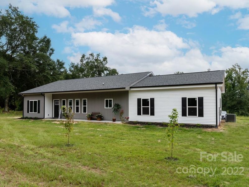 129 Devon Dr, Heath Springs, SC 29058