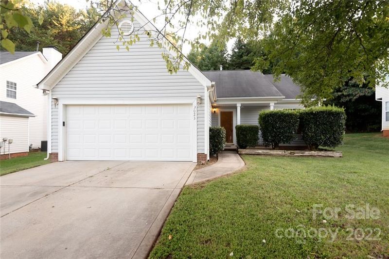3023 Edmonton Pl, Charlotte, NC 28269