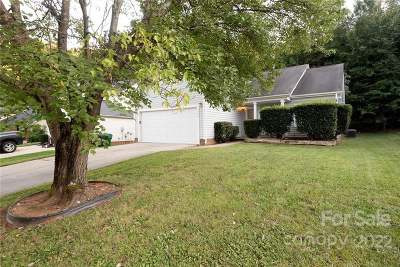 3023 Edmonton Pl, Charlotte, NC 28269