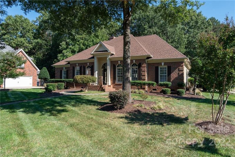 15808 Stonemont Rd, Huntersville, NC 28078