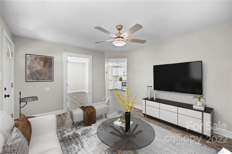 109 2nd St, Mount Holly, NC 28120