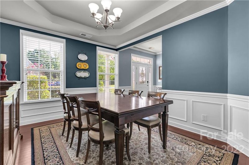 948 Solandra Way, Tega Cay, SC 29708
