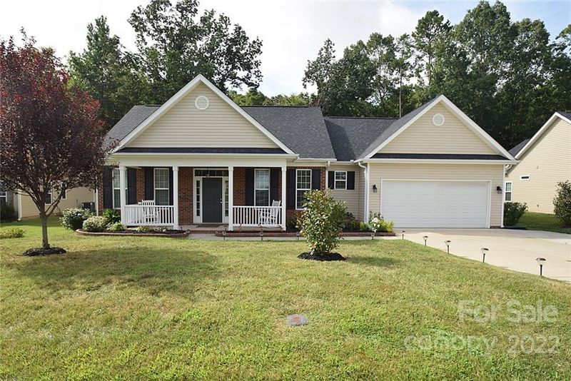 2604 Grayson Pw, Monroe, NC 28110