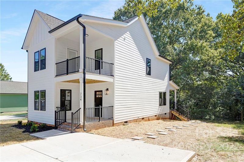 734 Mutual Rd, Gastonia, NC 28052
