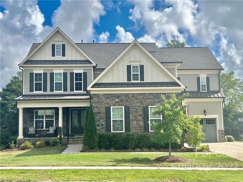 113 Mulholland Dr, Weddington, NC 28104