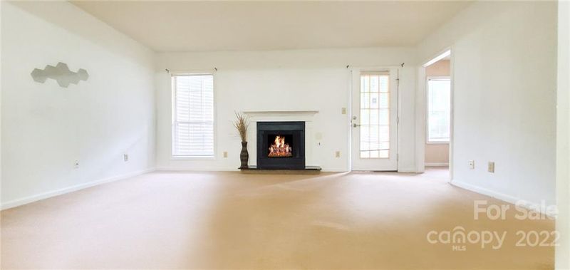 6023 Pinebark Ct, Charlotte, NC 28212